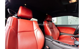 Dodge Challenger 2018