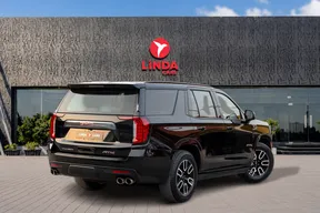 GMC Yukon 2022