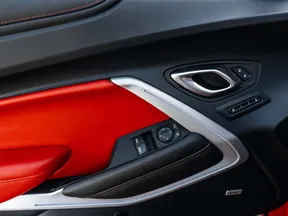 Chevrolet Camaro 2023
