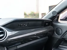 Ford Mustang Shelby GT500 2020