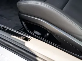 Porsche 911 Carrera 2024