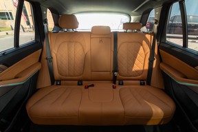 BMW X5 40i 2023