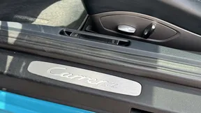 Porsche 911 Carrera 2017