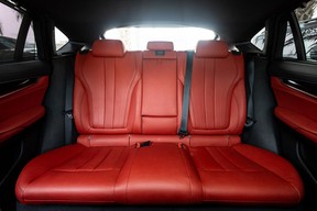 BMW X6 35i 2019