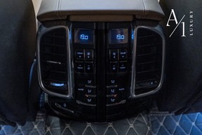 Porsche Cayenne S 2015