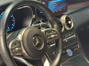 Mercedes-Benz C-Class 200 2021