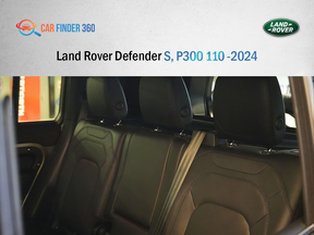 Land Rover Defender 110 2024