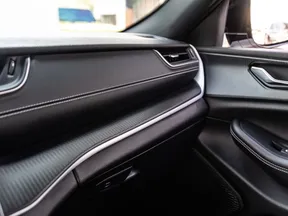 Jeep Grand Cherokee 2024