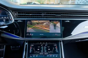 Audi RS Q8 2022