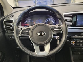 Kia Sportage 2019