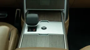 Land Rover Range Rover 2025