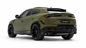 Lamborghini Urus 2023