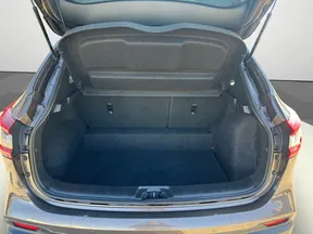 Nissan Qashqai 2021