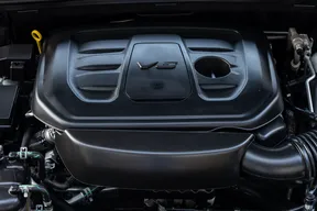Jeep Grand Cherokee 2021