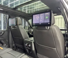 GMC Yukon 2021
