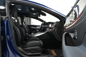 Mercedes-Benz AMG GT 63 S 2020