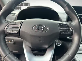 Hyundai Kona 2022