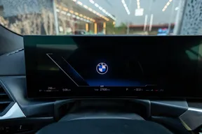 BMW 4 Series 430 2024
