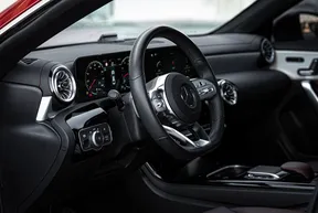 Mercedes-Benz CLA 250 2023