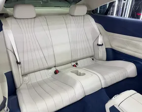 Mercedes-Benz E-Class 200 2023