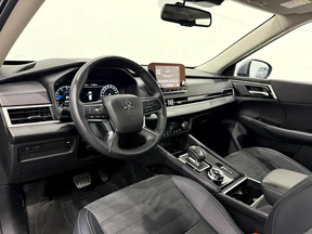 Mitsubishi Outlander / Airtek 2024