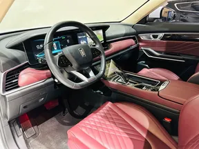 Bestune T99 2023