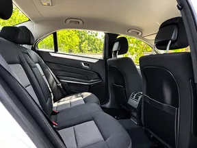 Mercedes-Benz E-Class 200 2014