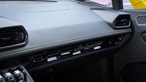 Lamborghini Huracán Evo 2023