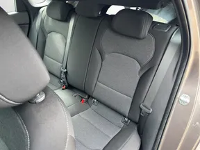 Hyundai i30 2021