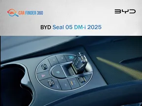 BYD Seal 2025