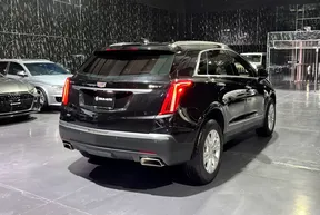 Cadillac XT5 2022