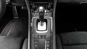 Porsche Cayman 718 GTS 2024