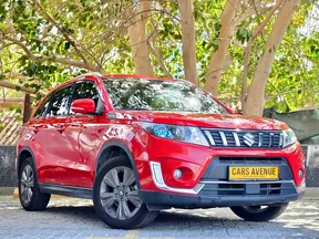 Suzuki Vitara 2022