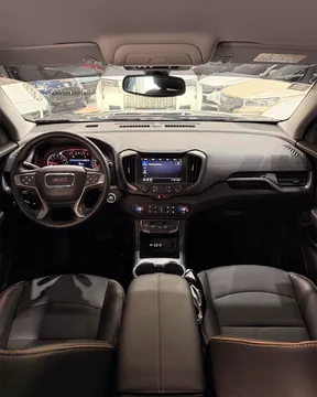 GMC Terrain 2024