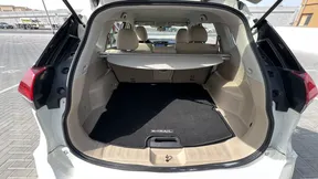 Nissan X-Trail 2022