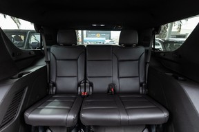 GMC Yukon 2022