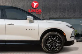 Chevrolet Blazer 2024