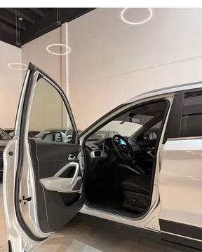 Chevrolet Groove 2025