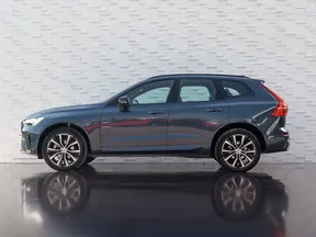 Volvo XC60 2023