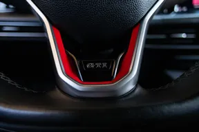 Volkswagen Golf GTI 2021