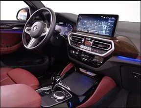 BMW X4 M40 2023