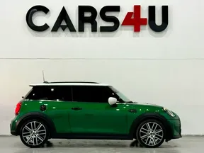 MINI Hatch Cooper S 2023