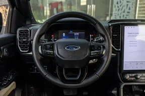 Ford Everest 2024