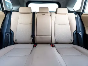 Toyota RAV4 2025