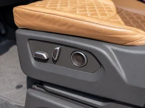 Cadillac Escalade ESV 2021