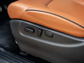Nissan Patrol 2024