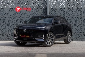 Changan UNI-K 2025