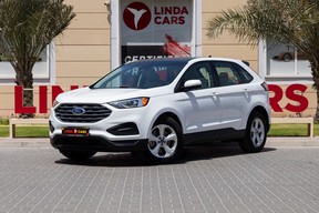 Ford Edge 2020