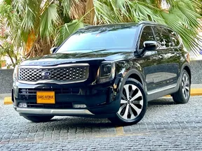 Kia Telluride 2020