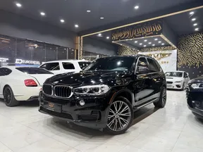BMW X5 35 2015